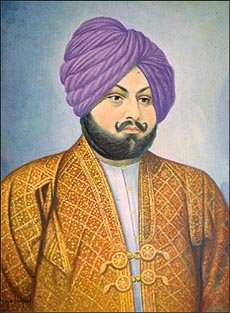 राय बहादुर दयाल सिंह मजीठिया (Rai Bahadur Dyal Singh Majithia)
